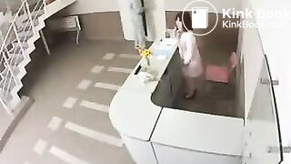 Japanese pee desperation failed