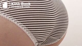 panty poop - video 187