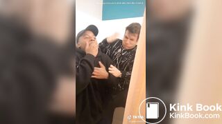 Sexy teen toilet diarrhea farting scene - video 39