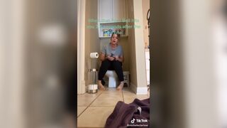 Diarrhea alot of soft - video 2