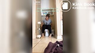 Diarrhea alot of soft - video 2