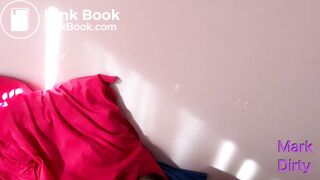 Quick scat fuck after nice solo scat
