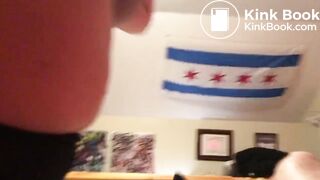 pantyhose shit part 1