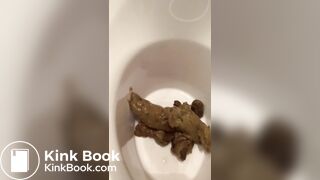 WetNiki - poop into potty 3