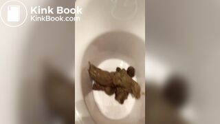 WetNiki - poop into potty 3