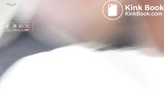 Chinese student has diarrhea in university toilet