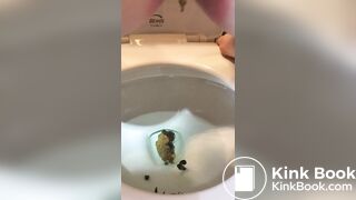 Random Poop Compilation Collective.. - video 9