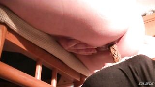 Japanese mistress shit in mouth 4