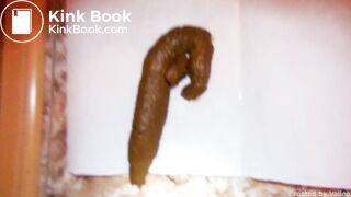 Random Standing Poop Selection. - video 6