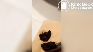 Please, come and taste