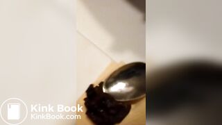 Please, come and taste