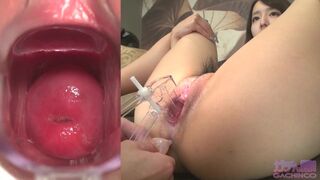 Lovely Asian Scat Enthusiast. - video 5