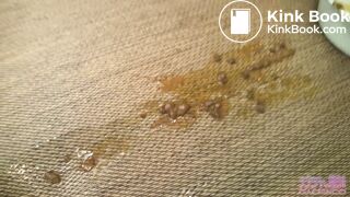 Lovely Asian Scat Enthusiast. - video 5