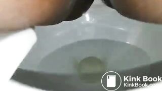 Poop at work - video 3