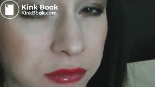 Bizarre Meal: Hot Chicken Eating and Shitting