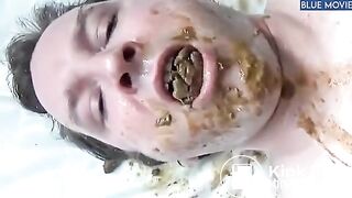 scat slave - video 39