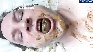 scat slave - video 39