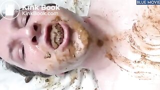 scat slave - video 39