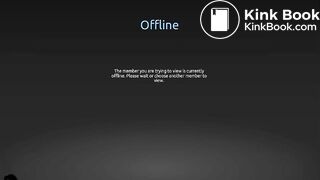 Scat dirty anal solo play