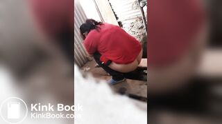 Asian Diarrhea - video 7