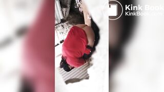 Asian Diarrhea - video 7