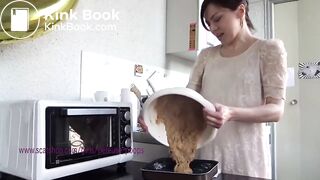 Gateau a la Merde - Poop Cake