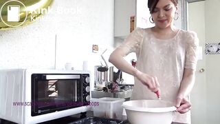 Gateau a la Merde - Poop Cake
