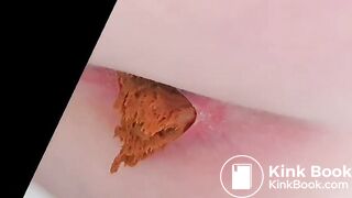 Korean girl scat 2 - video 2