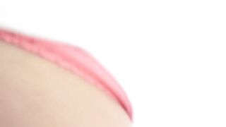 Paid to destroy her panties 10