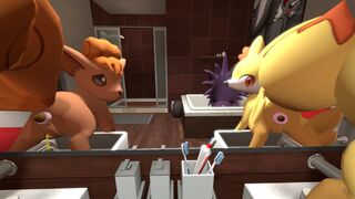 [SFM] Vixen Scat Contest!