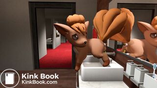 [SFM] Vixen Scat Contest!