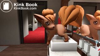 [SFM] Vixen Scat Contest!