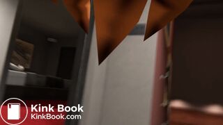 [SFM] Vixen Scat Contest!