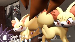 [SFM] Vixen Scat Contest!