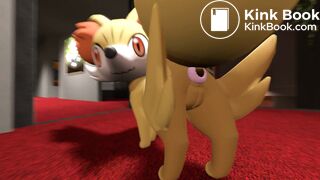 [SFM] Vixen Scat Contest!