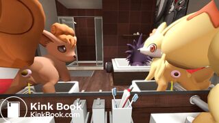 [SFM] Vixen Scat Contest!