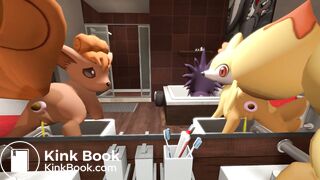 [SFM] Vixen Scat Contest!