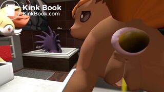 [SFM] Vixen Scat Contest!