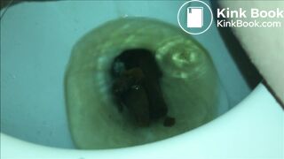 A few self shot clips from the same hot girl