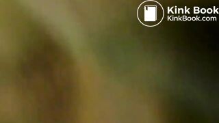 she mocks and Fucks her ward, pisses and poops on her