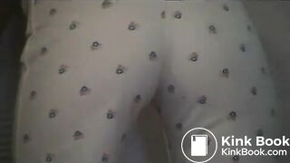 Panty Poop _٩( ᐛ )و