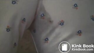 Panty Poop _٩( ᐛ )و