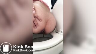 Mobile Phone Poop Quickie.Enthusiast. - video 35