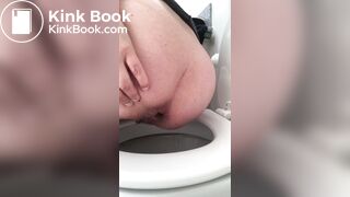 Mobile Phone Poop Quickie.Enthusiast. - video 35
