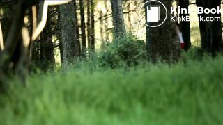 Actress toilet poop scene