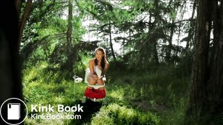 Actress toilet poop scene