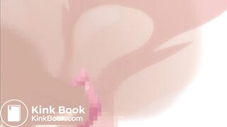 Enema girl anime