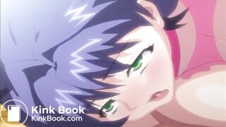 Enema girl anime
