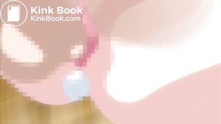 Enema girl anime