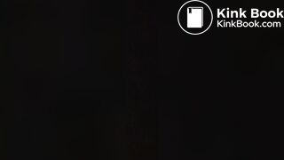 Girl taking a shit (audio only)